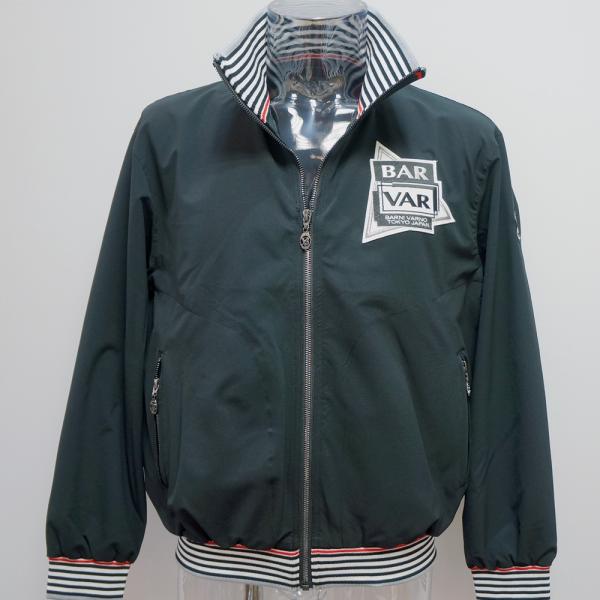 バーニヴァーノ・ポリエステルストレッチ 上衣(M)(L) 24 春夏 SS 新作 BSS-NBS-5086-09 BARNI VARNO (M)(L)