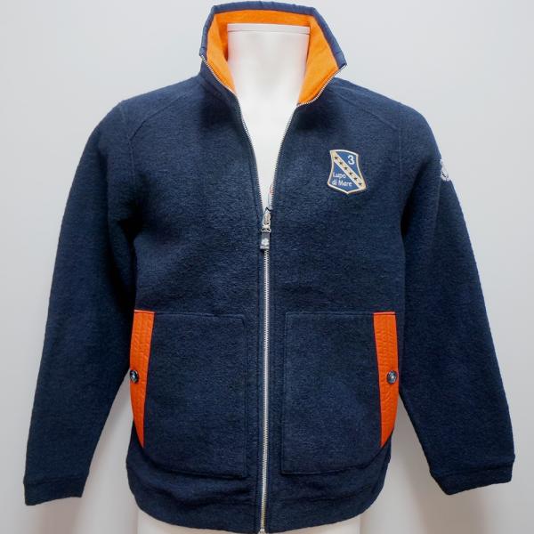 楽天市場】the kingザ・キング◇KG カスリ柄ナッソージャケット