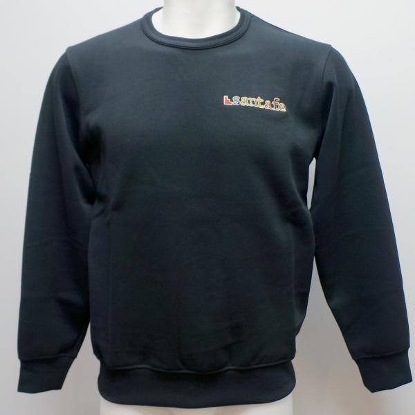 サンタフェ   クルーネック　Pao トレーナー 　santafe 楽天市場】サンタフェ クルーネック Pao トレーナー santafe