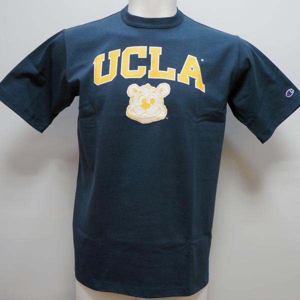 チャンピオン Champion 半袖Tシャツ T1011(ティーテンイレブン) 25SS Tシャツ MADE IN USA メンズ レディース(C5-B305)（ネコポス発送）