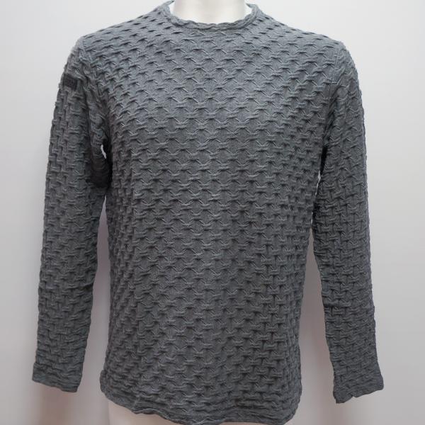 BBCO ビビコ 25 秋冬 AW 新作・長袖Tシャツ(52)(3L)56-1597-01-35-52