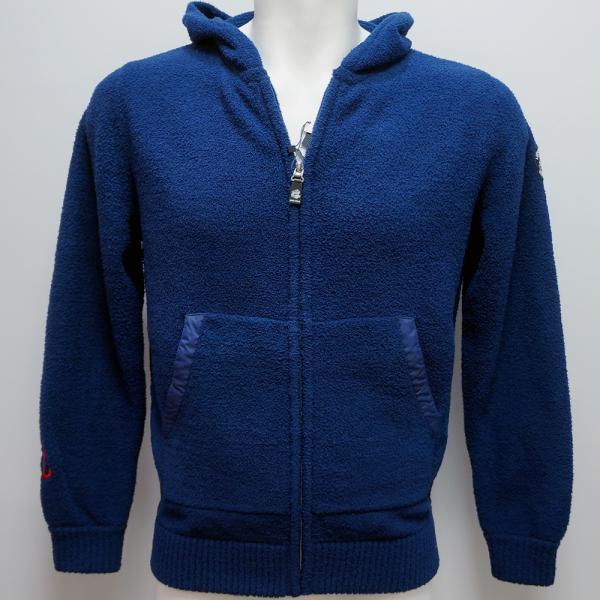 シナコバ・24 秋冬 AW 新作・モコモコ パーカー セーター(M)(L)(LL)24233030-280｜aldo洋品店