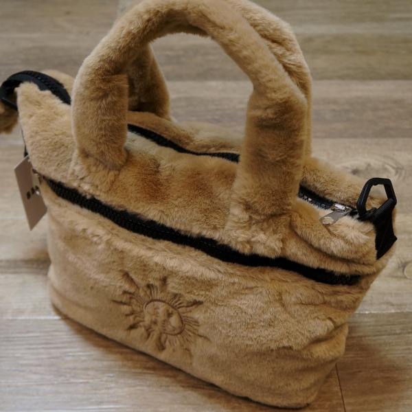 楽天市場】BBCO ビビコ 24 春夏 SS 新作・トートバッグ パンダ刺繍 A0