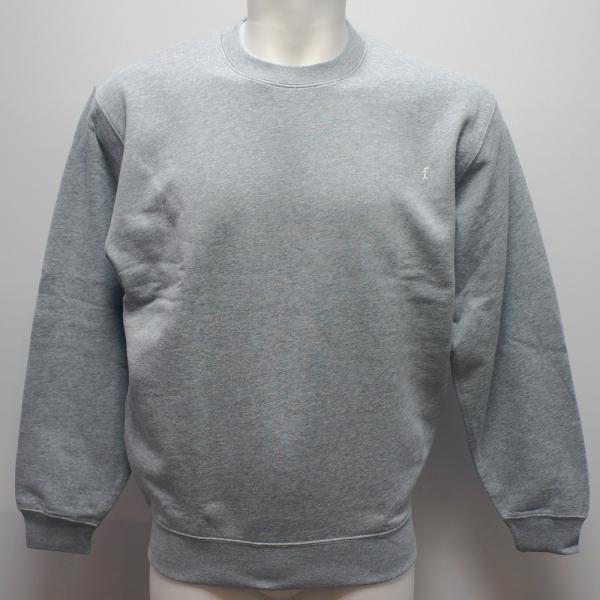 サンタフェ・定番・リカバリーウェア 調教師(L)(LL)(3L)25-84814-013 トップス-メンズファッション-スウェット・トレーナー