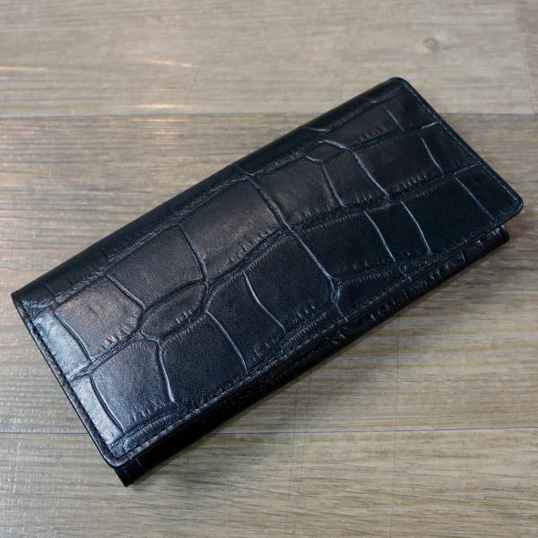 楽天市場】【新品/取寄品】【特選商品2】ヴァヒオ イタリアンレザー長