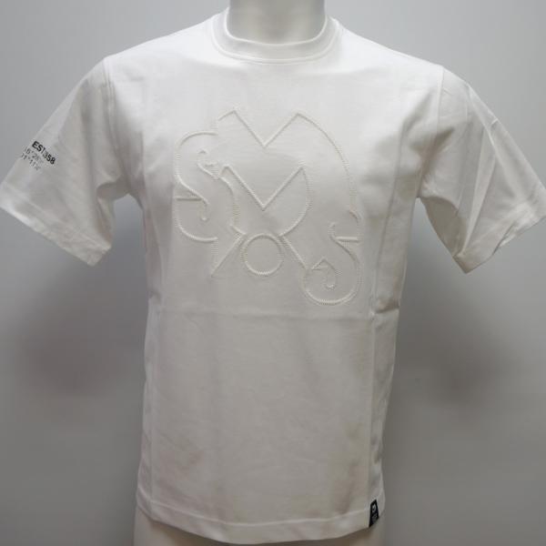 (schon)by mila schon・26 春夏 SS 新作・半袖 Tシャツ(L)(LL)7326172108-01 ミラ・ショーン