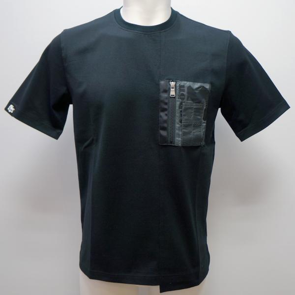 (schon)by mila schon・26 春夏 SS 新作・半袖 Tシャツ(L)(LL)7326172109-99 ミラ・ショーン|aldo洋品店