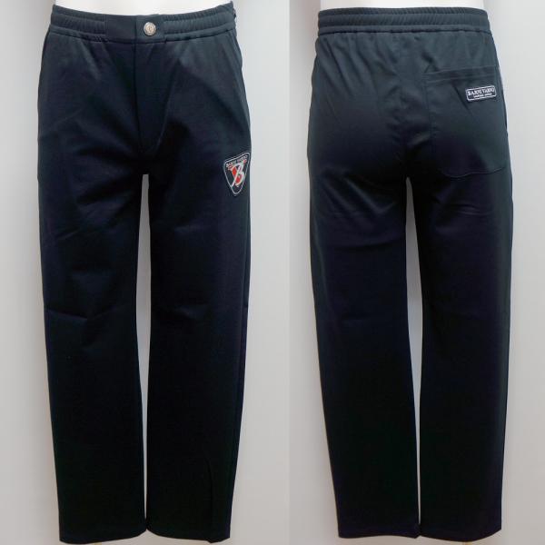 バーニヴァーノ・スーピマポンチ イージーパンツ(M)(L) 26 春夏 SS 新作 BSS-PSP5543-09 BARNI VARNO (M)(L)|aldo洋品店