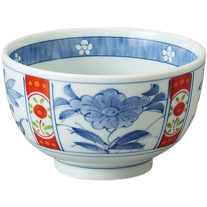 オードブル皿　古伊万里　フード付き回転皿　美濃焼　39㎝ 和食器 古伊万里フード付回転オードブル 39×8cm おうち うつわ