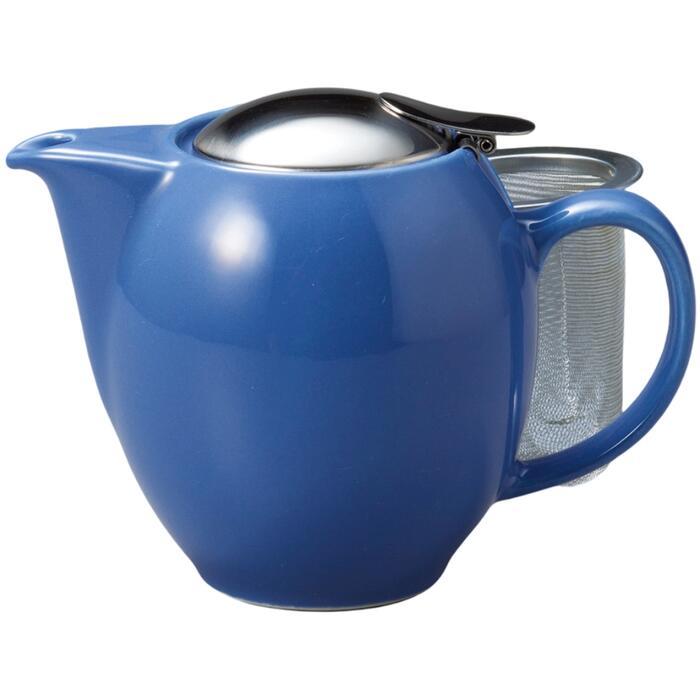 ポット ティーポット BB 2人用ポット 紅茶 ハーブティー 日本製 陶器 陶磁器 食洗機対応 POT おしゃれ かわいい カフェ 喫茶店 店舗 業務用
