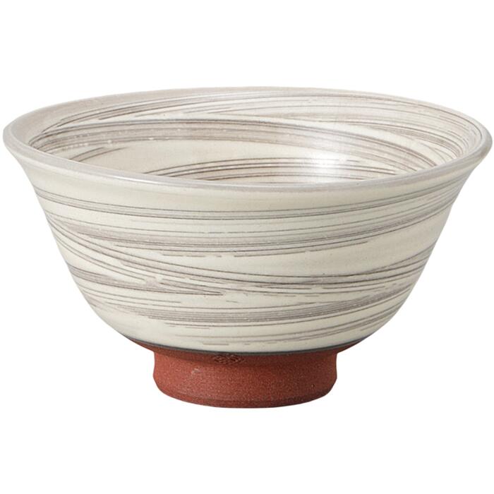 茶道具 抹茶碗 美濃焼 刷毛目茶碗(木箱入) 日本製 陶器 国産 抹茶椀 茶道具 器 和食器 うつわ お抹茶 抹茶 まっちゃ 茶器 茶道 お茶会 お洒落 かわいい お家カフェ ギフト 抹茶湯呑 抹茶茶碗 贈り物 初心者 稽古 練習用 ※ 信楽焼 波佐見焼 ではありません