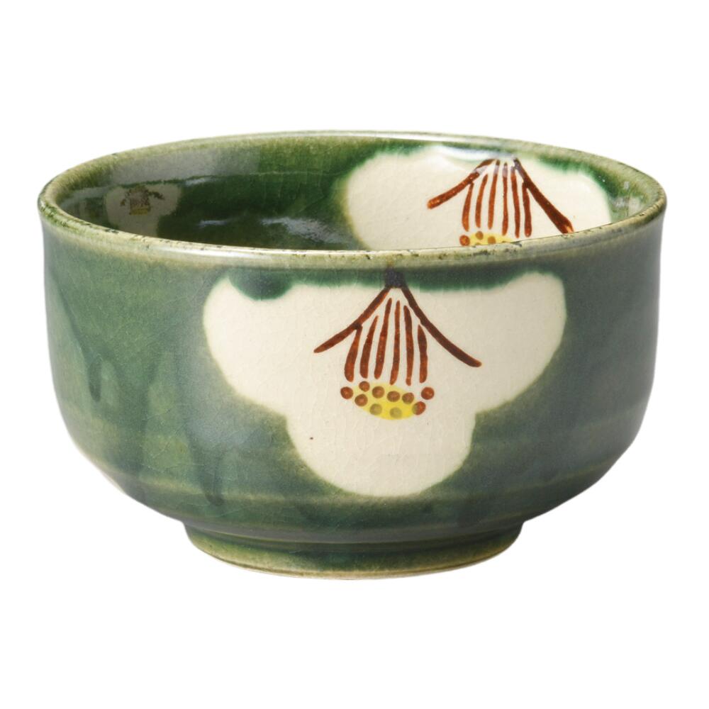 楽天市場】抹茶碗 抹茶茶碗 塗分桜釉抹茶碗 陶器 美濃焼 日本製