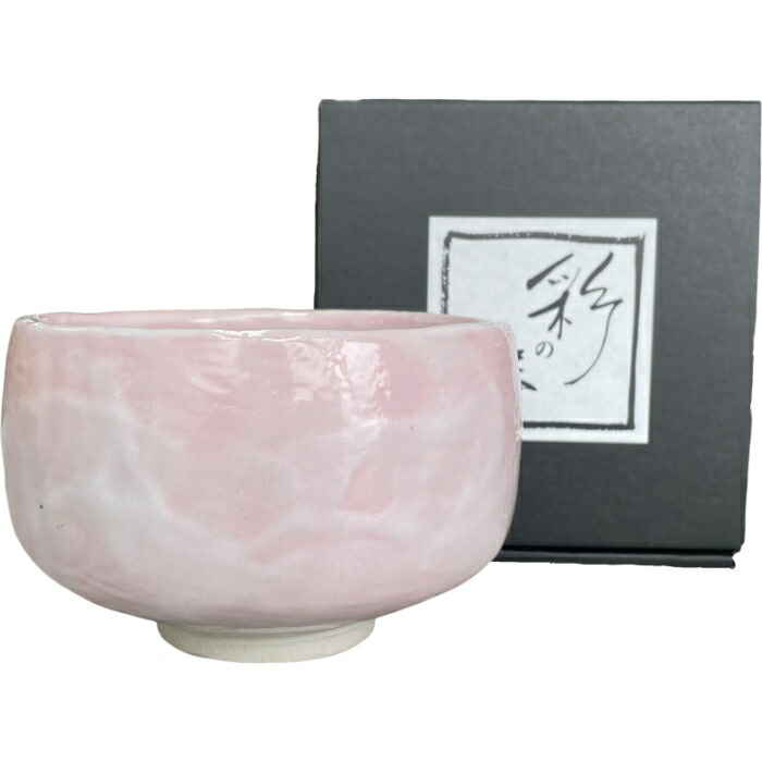 茶碗 犬 桜 ピンク 茶道具 茶器 抹茶碗 茶の湯 いっぷく 茶碗 犬 桜 ピンク 茶道具 茶器 抹茶碗 茶の湯 いっぷく - メルカリ