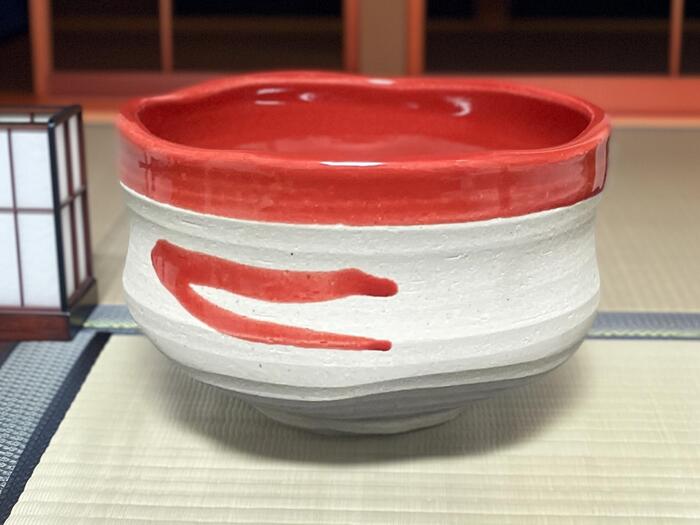 楽天市場】抹茶碗 窯変紺 美濃取寄 日本製 美濃焼 抹茶 まっちゃ お茶