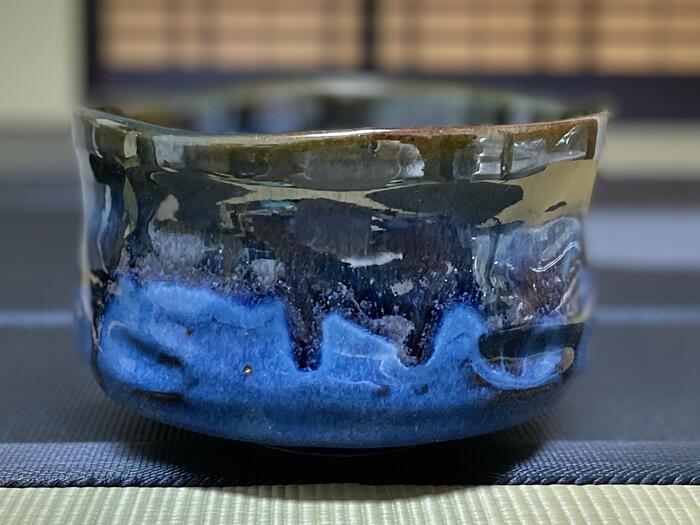 楽天市場】茶道具 抹茶碗 美濃焼 桜志野抹茶碗 日本製 陶器 国産 抹茶