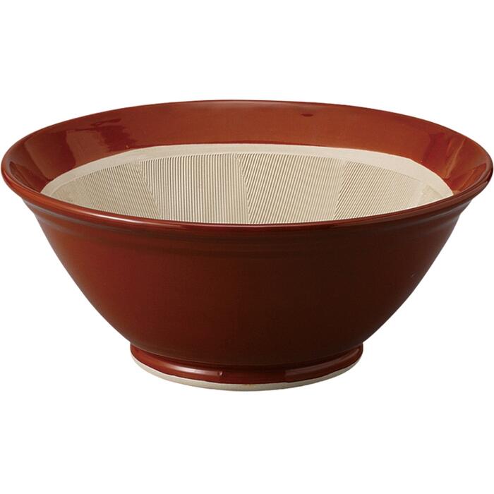 楽天市場】特大業務用すり鉢 11号（4L） 元重製陶所 【ポイント10倍