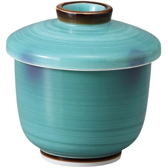 楽天市場】茶碗蒸し 食器 黄釉むし碗 茶碗むし ちゃわんむし むしわん