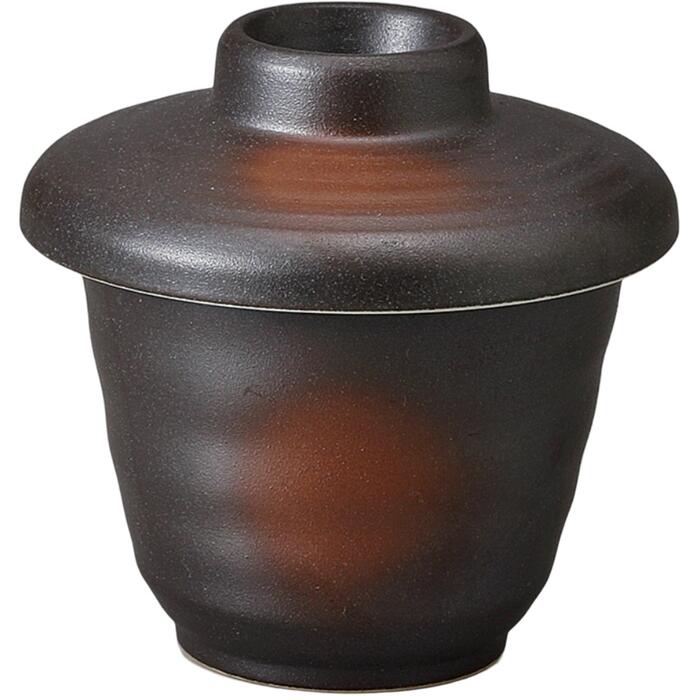 楽天市場】茶碗蒸し 食器 銀彩ねじりむし碗（大） 茶碗むし ちゃわん