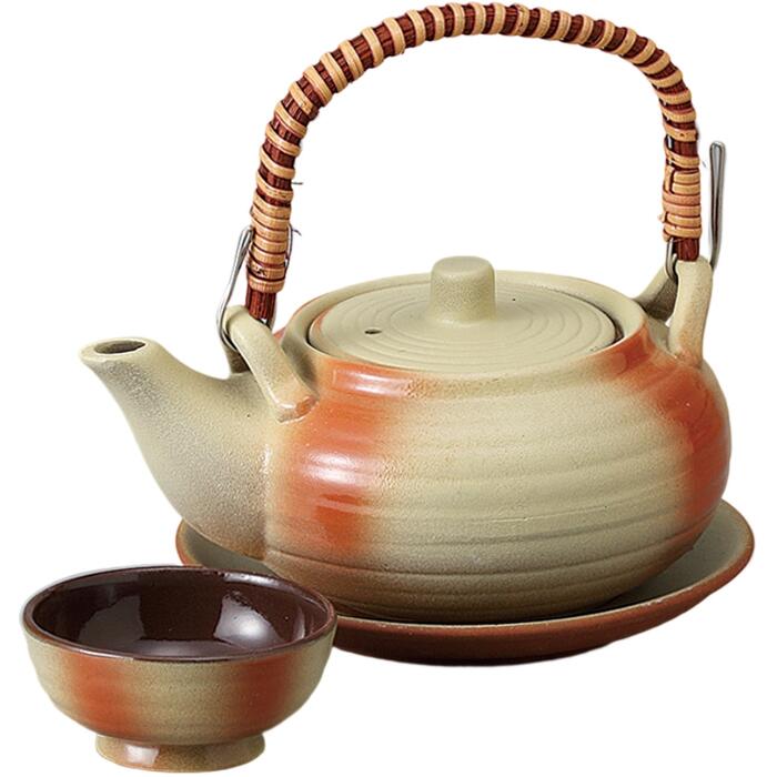 楽天市場】松葉平形 土瓶むし 土瓶蒸し 急須型 土瓶 蒸し器 おしゃれ