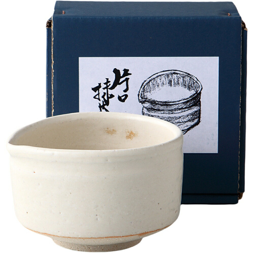 初売りセール 楽天市場】抹茶碗 日本 美濃焼 陶器 オニ志野夏抹茶碗 抹茶茶碗 コーヒー・ティー用品