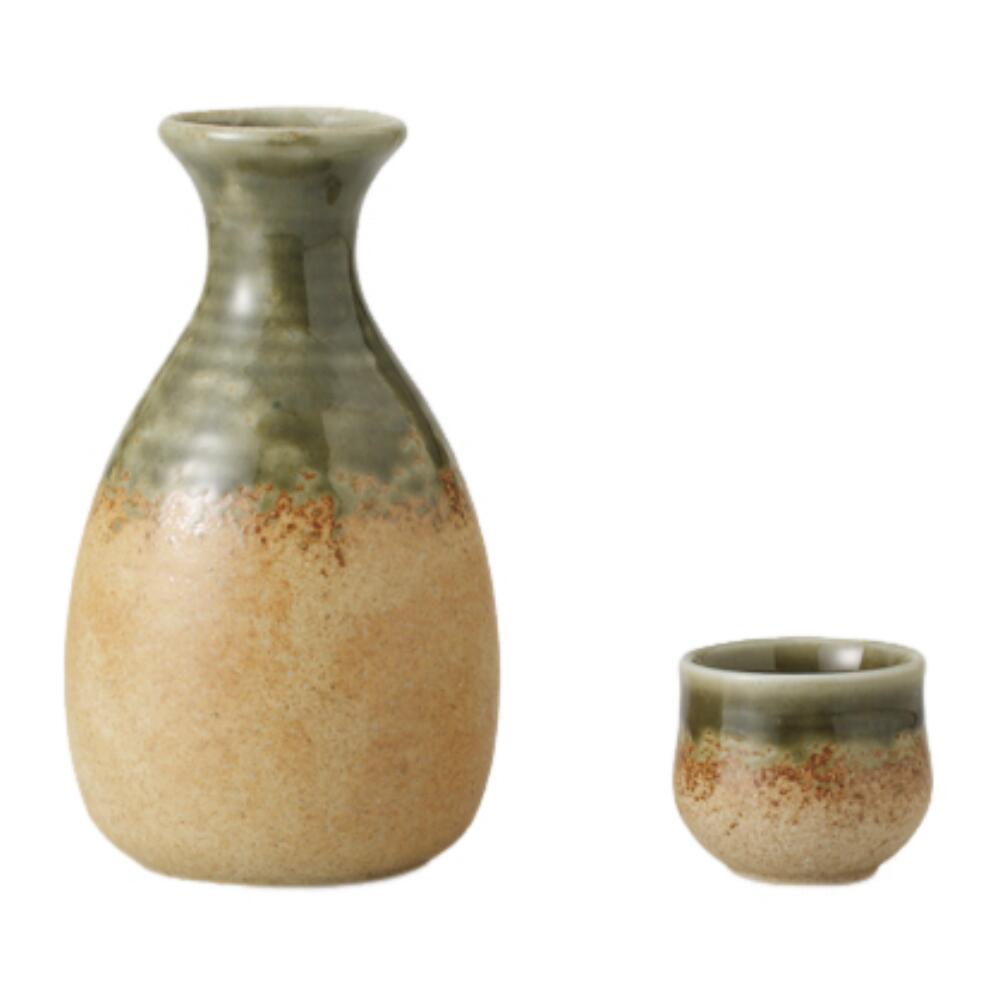 楽天市場】正規品 正直徳利 二合 丸 金 グローバル GLOBAL 徳利