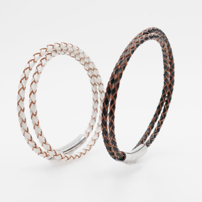 ペアブレスレット レザー 革 ステンレス 刻印 Close To Me Sbr11 027l 028s サージカル メンズ レディース ブランド クロストゥミー ブレス おしゃれ カップル ペア ペアルック お揃い 誕生日 プレゼント サプライズ 記念日 送料無料 Sermus Es