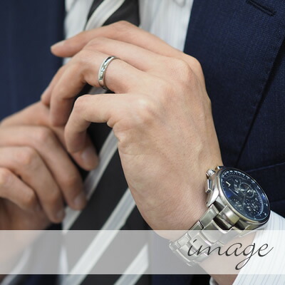 ペアアクセサリー専門店FISSペアリングペアネックレスペアウォッチペアブレスレット結婚指輪マリッジリングピンキーリング専門店