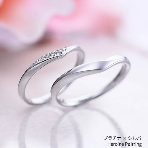今が一厚かましさ！ピンキーリング特集