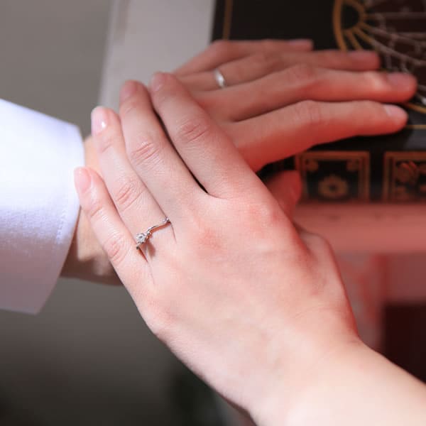 婚約指輪 結婚指輪 ヒロインマリッジ プロミスシリーズ 111 4109sv 26 0159pt シルバー 刻印無料 偶数号 対応 プラチナ シンプル ペア 指輪 プレゼント 彼氏 彼女 プロポーズ 結婚 婚約 Sv925 記念日 結婚式 結婚記念日 マリキャン 送料無料 2本セット Rvcconst Com