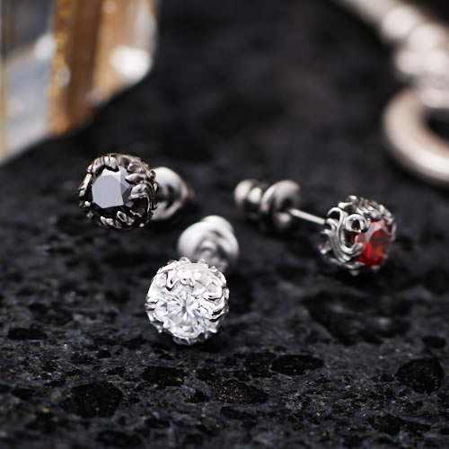 楽天市場】グッチ ピアス ペア カップル 夫婦 GUCCI