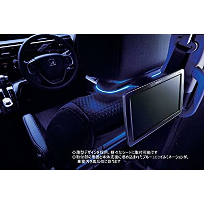 カロッツェリア(パイオニア) 9型ワイドVGAプライベートモニター TVM