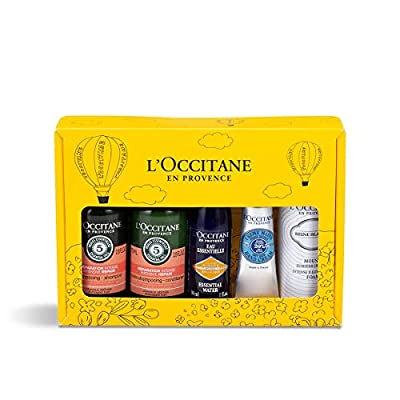 ロクシタン L Occitane キットロクシタンプラスii セット 50ml 75ml 75ml 30ml 10ml Psicologosancora Es