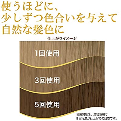 大島椿 ヘアカラートリートメント ダークブラウン 180g 白髪染め 男女兼用 パラベン ジアミンフリー septicin Com