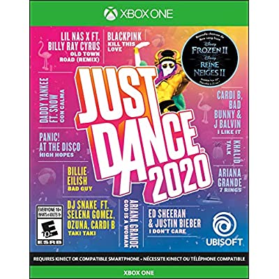Just Dance 輸入版 北米 Xboxone Sfeah Com