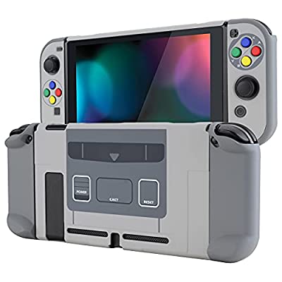 【楽天市場】eXtremeRate PlayVital Nintendo Switchコンソールに