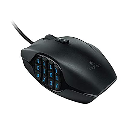 Logitech Logicool Mmo ゲーミングマウス G600 一通り 営為 輸 初め 条目 Musiciantuts Com