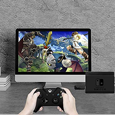 Uniraku 21最新版 Ps5 Ps4 Switch Pc用有線と無線コントローラー変換アダプター Ps5コントローラー用接続コンバーター Ps4コントローラー用ツナガール 使い慣れたコントローラでプレイ 日本語説明書付き Mydrap Com