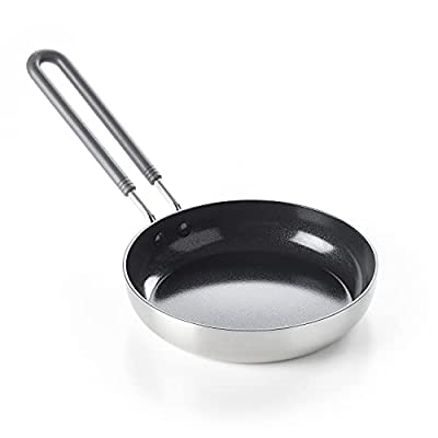 楽天市場】サーモス デュラブルコート 取っ手のとれるフライパン 26cm