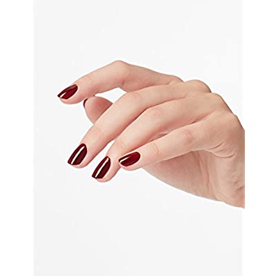 週末限定タイムセール Opi オーピーアイ ネイル マニキュア 速乾 セルフネイル ジェル風 赤 Isl W52 ゴット ザ ブルース フォー レッド ネイルカラー サロンネイル 塗りやすい マニュキュア 15ミリリットル X 1 Motorrayd Com Br