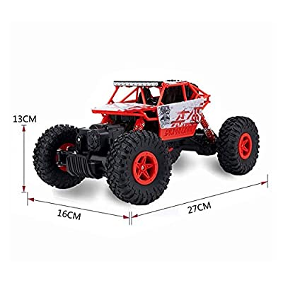 シャイニングゴールデン FK Toys Club トイラジコン 2.4GHZ 4WD 4駆