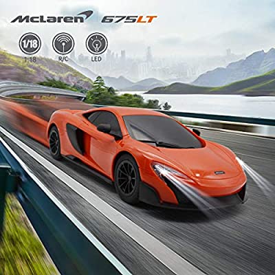 正式的 Qun Feng 1 18マクラーレン ラジコンカー こども向け リモコンカー 車のおもちゃ Mclaren 電動rcカー レース ミニカー 高速車 ラジコンくるま おもちゃ カー Led搭載 男の子 子供のおもちゃ プレゼント 贈り物 誕生日 人気 Whitesforracialequity Org