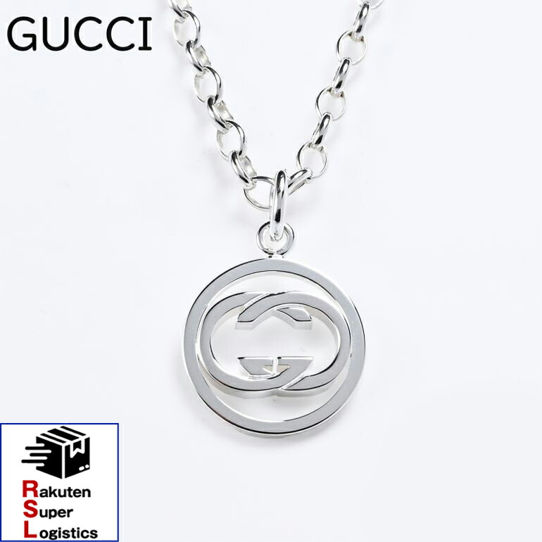 楽天市場】グッチ ネックレス アクセサリー メンズ レディース