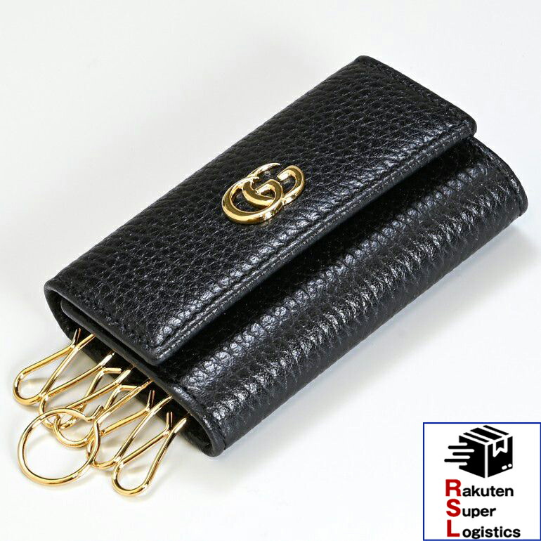 GUCCI 〔オフィディア〕GGキーケース グッチ GUCCI キーケース オフィディアGG GGスプリーム メンズ