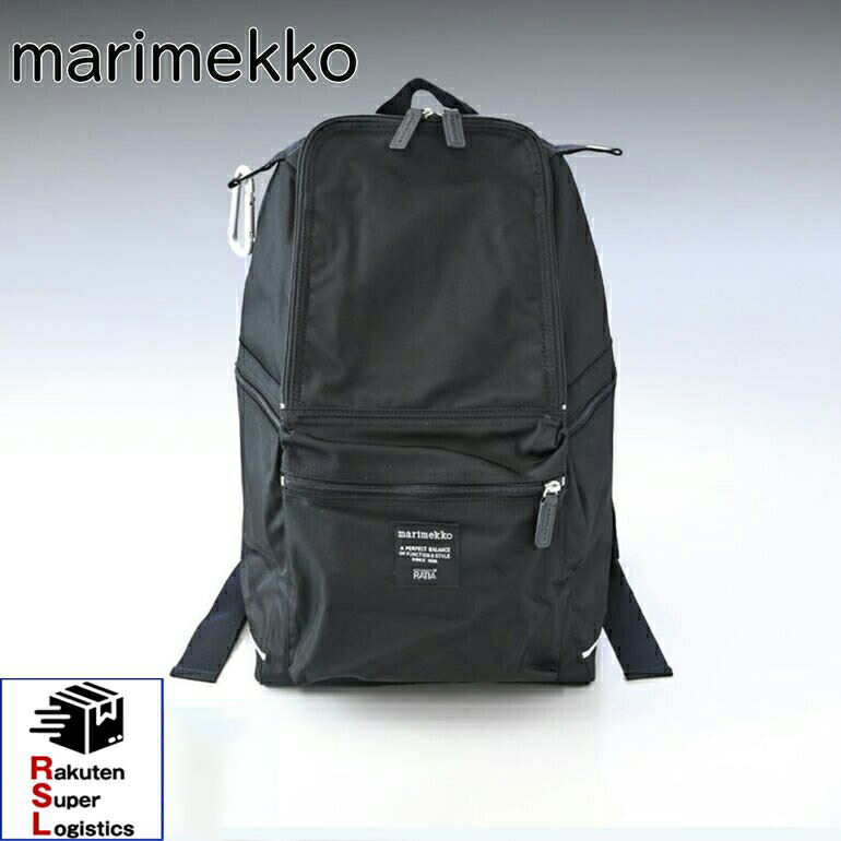 楽天市場】マリメッコ リュック バックパック ローリー バックパック