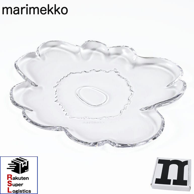 楽天市場】マリメッコ marimekko ウニッコ誕生60周年記念デザイン