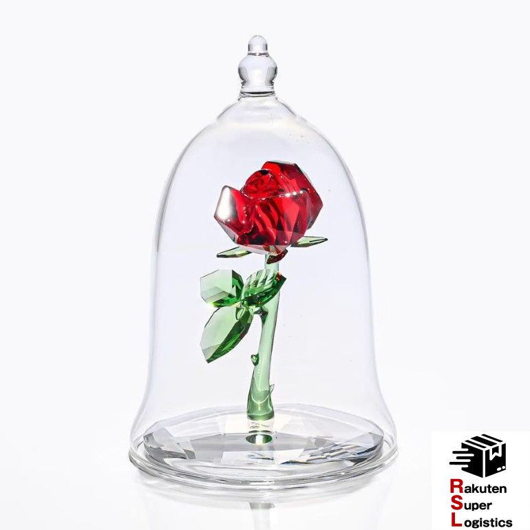 楽天市場】スワロフスキー 2022年度限定作品 ジャスミン王女 アラジン