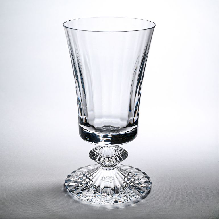 バカラ Baccarat グラス ミルニュイ ワイングラス MILLE NUITS 15cm 170ml 2104721 バカラ Baccarat グラス ミルニュイ ワイングラス MILLE NUITS 15cm 170ml 2104721