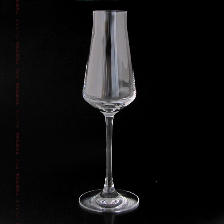 【楽天市場】バカラ Baccarat グラス シャトーバカラ シャンパンフルート 24cm 210cc 2610698｜ 食器 クリスタル