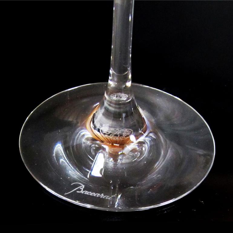 【楽天市場】バカラ Baccarat グラス ワイングラス ペア デギュスタシオン DEGUSTATION ブルゴーニュ 25cm 750ml