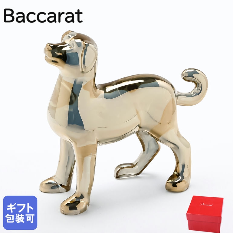 楽天市場】エントリーP10倍！ バカラ Baccarat クリスタル フィギュア